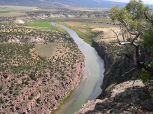 Green River